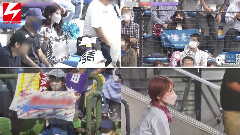 nnpj00561 | エロと野球の淫宴!プロ野球女子「優梨まいな」のセクシーきつね中出し性交エロ画像1